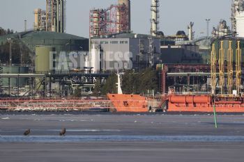 EA287907, Eastpress, Porvoo, Finland